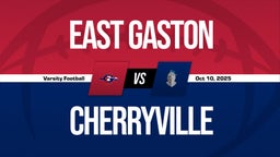 10/10 Highlights vs East Gaston