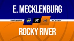 09/4 Highlights vs E. Mecklenburg