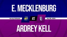 09/9 Highlights @ Ardrey Kell