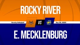 09/30 Highlights vs Rocky River