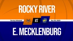 09/30 Highlights @ E. Mecklenburg
