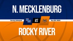 09/8 Highlights vs N. Mecklenburg