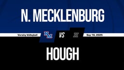 09/16 Highlights vs N. Mecklenburg