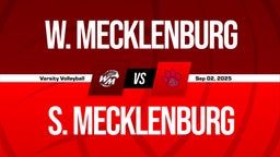 09/2 Highlights @ S. Mecklenburg
