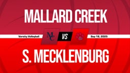 09/16 Highlights @ S. Mecklenburg