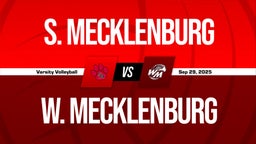 09/29 Highlights vs S. Mecklenburg