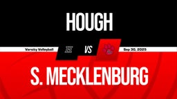 09/30 Highlights vs Hough