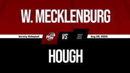 08/28 Highlights @ Hough