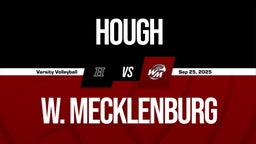 09/25 Highlights @ W. Mecklenburg