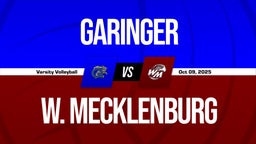 10/9 Highlights vs Garinger