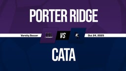 10/24 Highlights @ CATA
