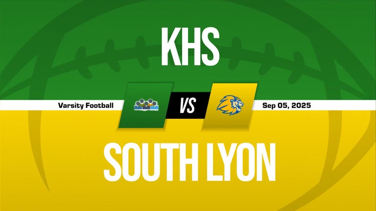 Video player poster image