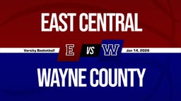 01/13 Highlights @ Wayne County