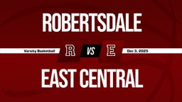 12/2 Highlights vs Robertsdale