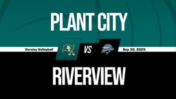 09/30 Highlights vs Plant City