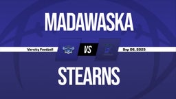 09/6 Highlights vs Madawaska