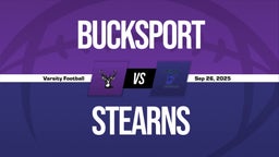 09/26 Highlights vs Bucksport