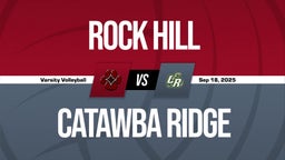 09/18 Highlights @ Catawba Ridge