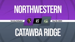 09/30 Highlights @ Catawba Ridge