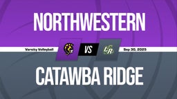 09/30 Highlights vs Northwestern
