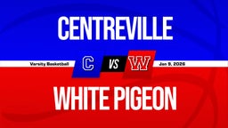 01/9 Highlights vs Centreville