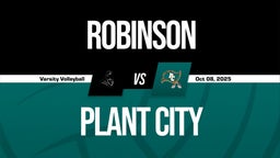 10/8 Highlights @ Plant City