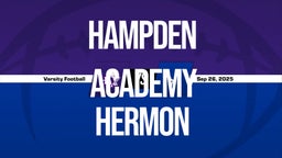 09/26 Highlights @ Hermon