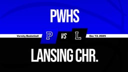 12/12 Highlights vs PWHS