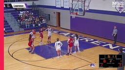 02/26 Highlights vs Bangor