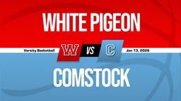 01/13 Highlights @ Comstock