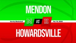 02/17 Highlights @ Howardsville