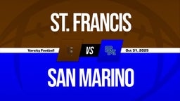 10/31 Highlights @ San Marino