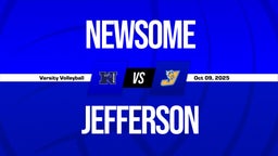 10/9 Highlights @ Jefferson