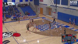 02/26 Highlights vs St. Patrick