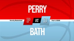 02/3 Highlights vs Perry