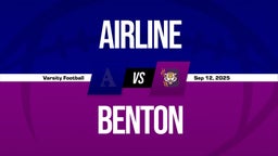 09/12 Highlights @ Benton
