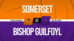 09/4 Highlights @ Bishop Guilfoyl