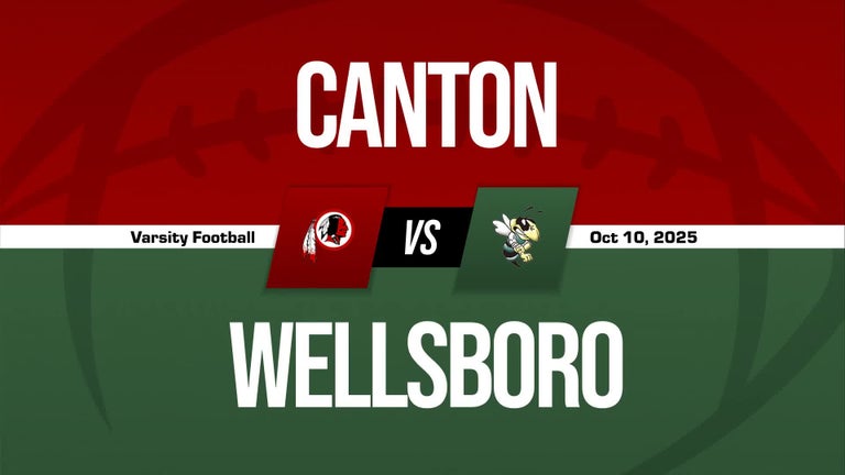 Video player poster image