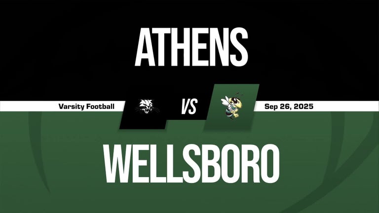 Video player poster image