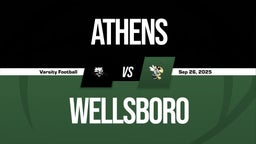 09/26 Highlights vs Athens
