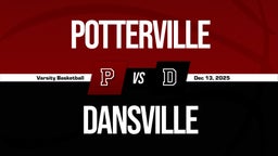12/12 Highlights vs Potterville