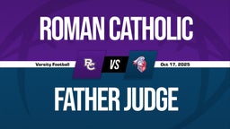 10/17 Highlights @ Father Judge