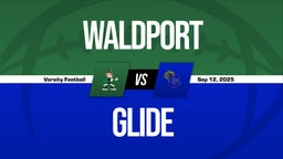 09/12 Highlights vs Waldport