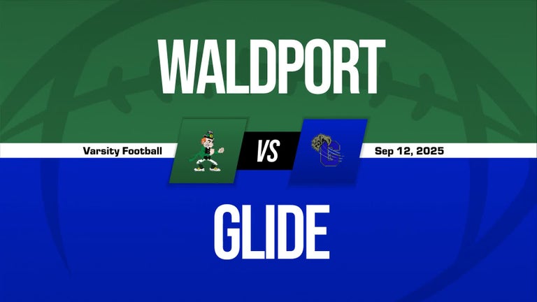 Video player poster image