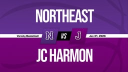 01/30 Highlights vs Northeast