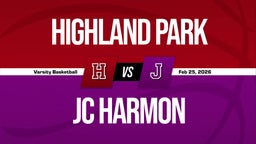 02/24 Highlights vs Highland Park