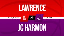 12/5 Highlights vs Lawrence