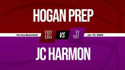 01/9 Highlights vs Hogan Prep