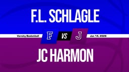 01/13 Highlights vs F.L. Schlagle