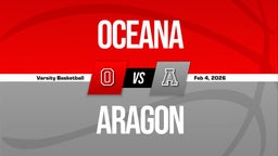 02/3 Highlights vs Oceana